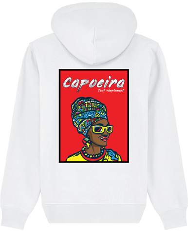 Edition limitée - Sweat Bio unisex