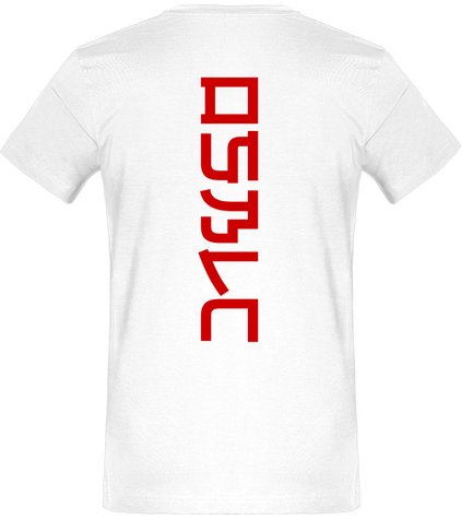 Teeshirt Electr'Osblc