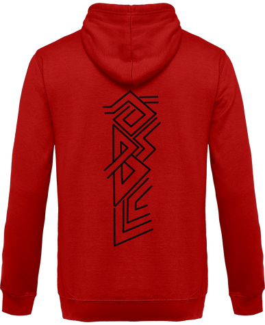 Hoodie Nicks 