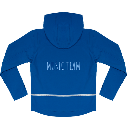 Imperméable respirant enfant