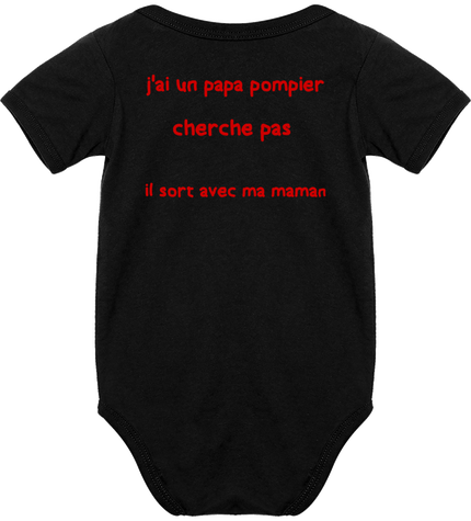body bébé