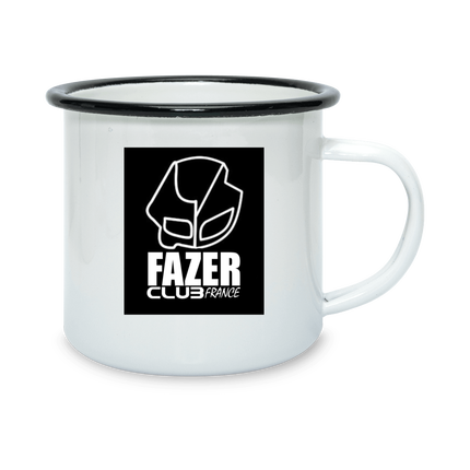 Mug fazer club france