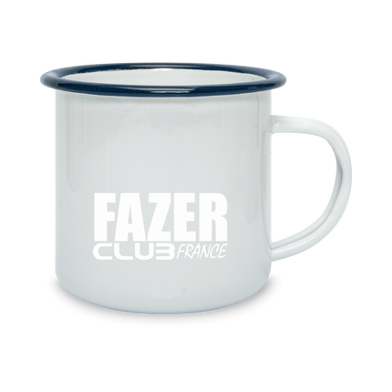 Mug fazer club france 300Ml