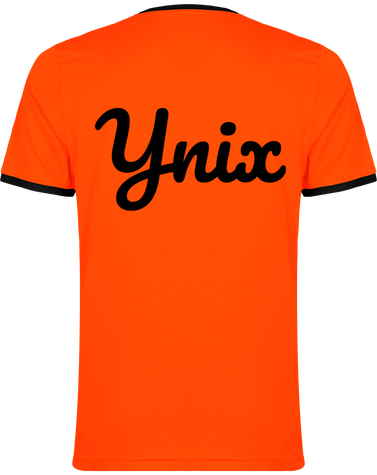 Maillot de sport Ynix