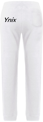 Pantalon de Jogging Femme Ynix 