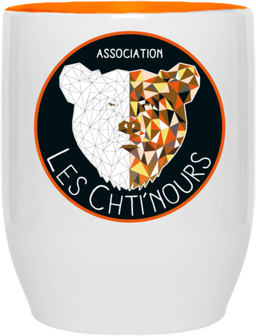 Mug Tete Chti'Nours