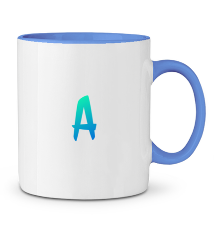 Mug Anaptixi