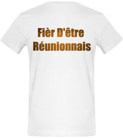 T-shirt Homme 
