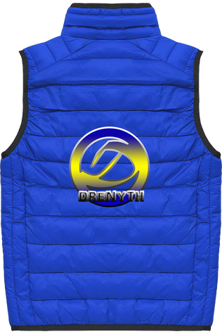 Manteau Drenyth