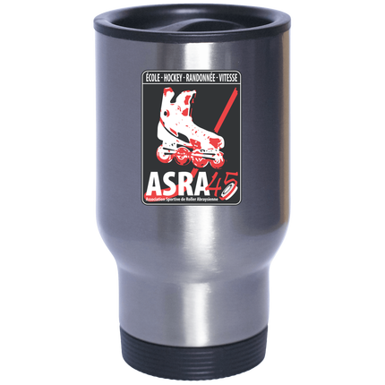 Mug ASRA45 Isotherme 