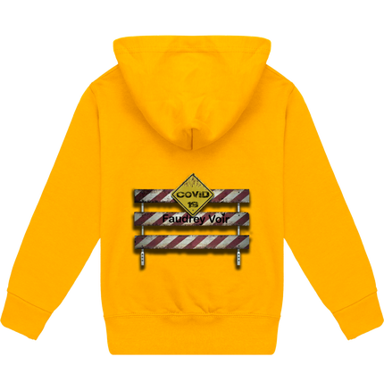Sweat Capuche KID