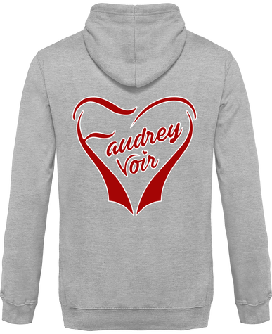 Sweat Capuche
