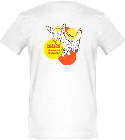 T-SHIRT | By Elle Gringo