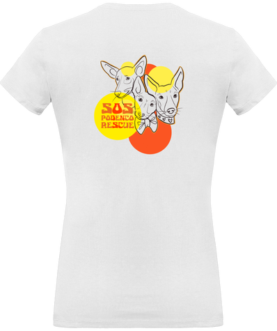 T-SHIRT | By Elle Gringo