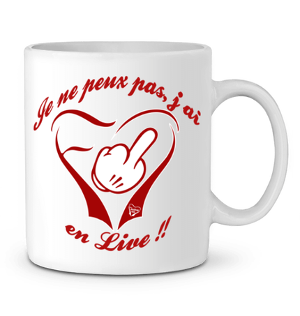 MUG Gaucher