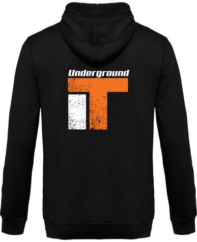 IT Undurground