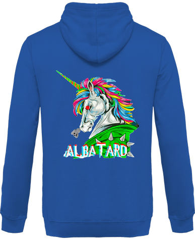 Sweat de batard homme
