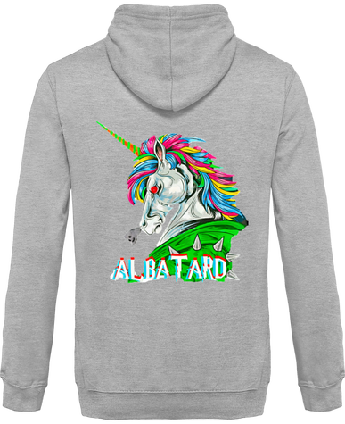 Sweat de batard femme