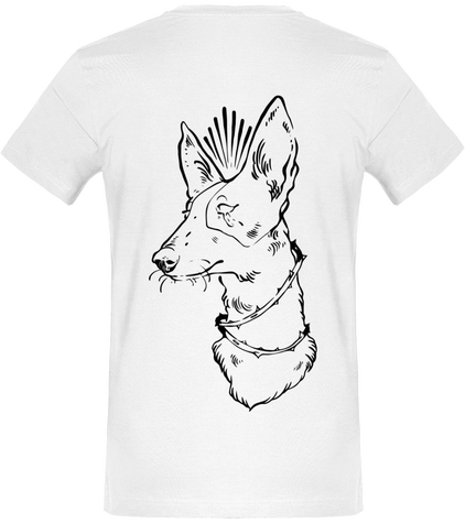 T-SHIRT | By Solène Brodu