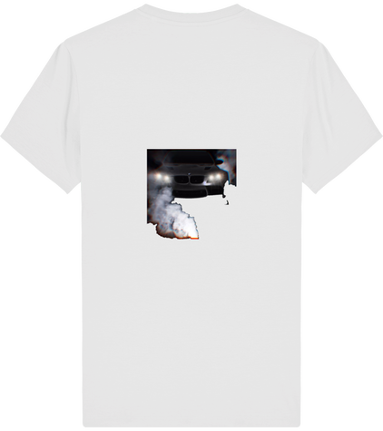 Tee Shirt OBJECTIF REMIX Unisexe