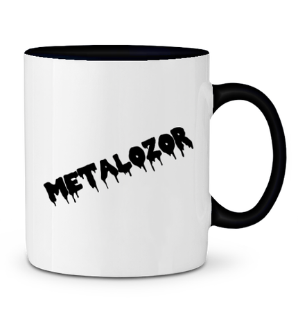 Mug MetalOzor