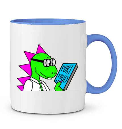 Mug Pire Tuteur Infirmier