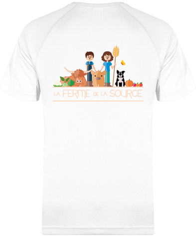 TShirt Homme imprimé