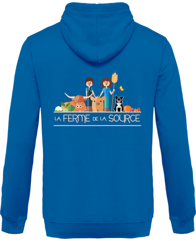 sweat homme imprimé