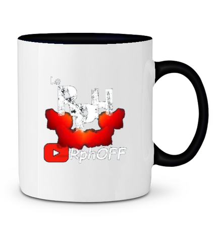 RPH Mug