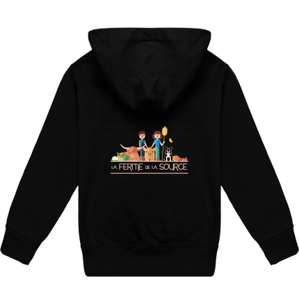 sweat enfant