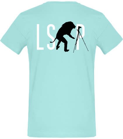 Tee shirt LSP BASIC - HOMME