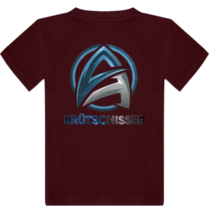 T-shirt Krutschisser (enfant) 