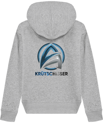 Sweat Shirt Zippé Enfant Stanley MINI RUNNER