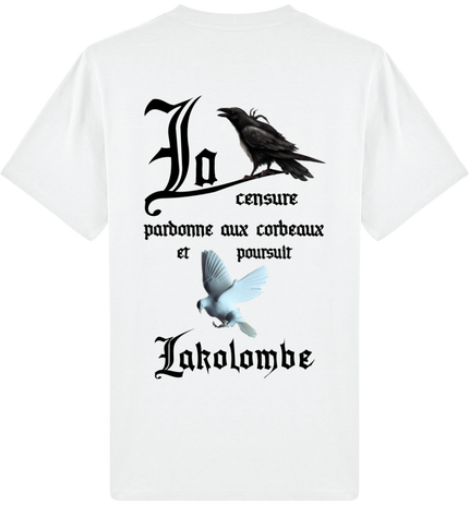 Volatile Dans L'Dos