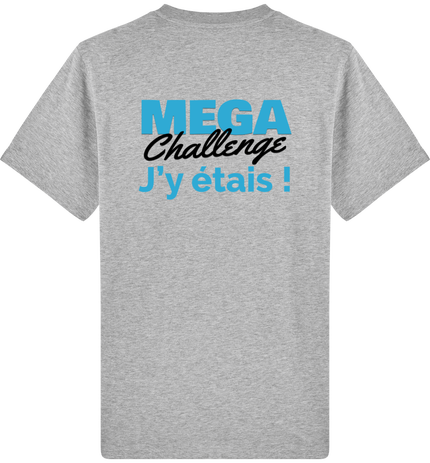 Tshirt Mega Challenge !