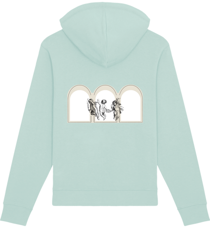 Pull unisexe - Anges