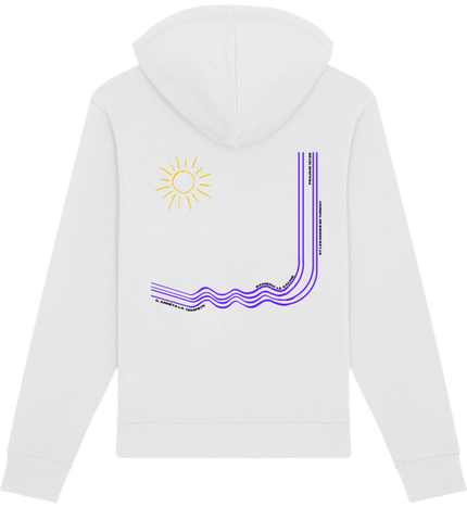 Pull unisexe - Psaume 107, 29