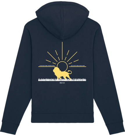 Pull unisexe - Proverbe 19, 12