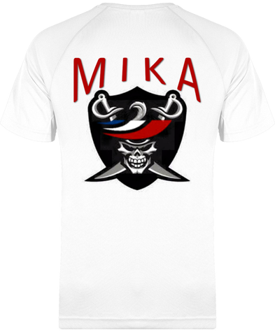 Gamme Mika