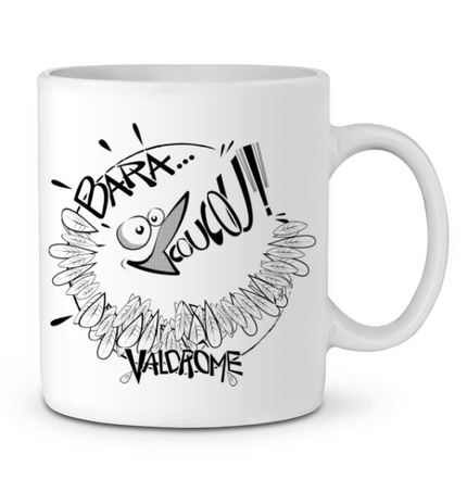 Mug Baracoucou