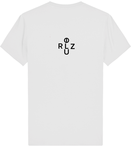 Tee Shirt Unisexe Bio LYOZUR