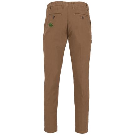 K-Mâle (marron)