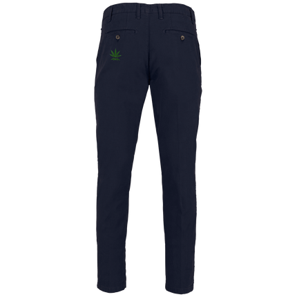 K-Mâle (lavé bleu marine)