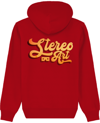 LLE SWEET STEREOART