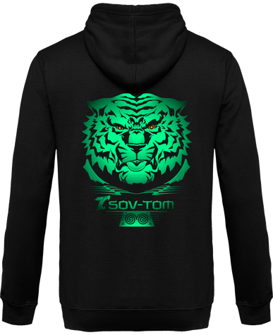 TSOV TOM 