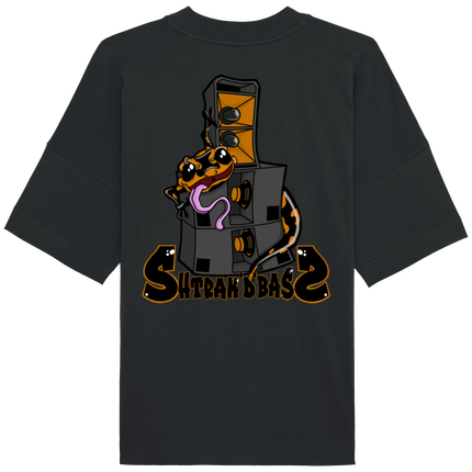 Shtrak'D'Bass T-Shirt 7