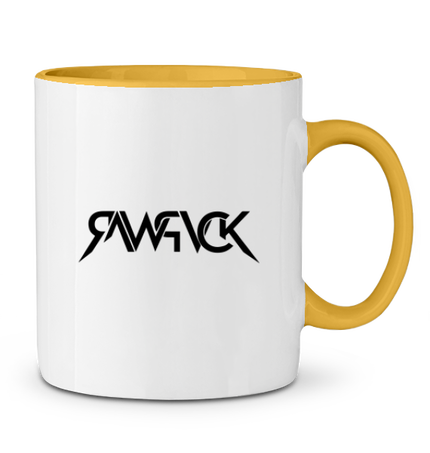 RAWPVCK Mug