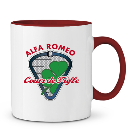 Mug Bicolor G