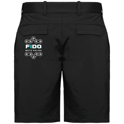 Short Homme - Floqué à l'arrière
