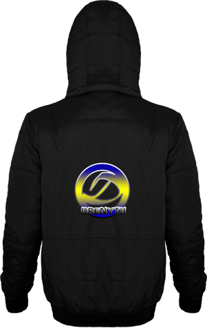 Doudoune Bombers Homme Superhood Drenyth